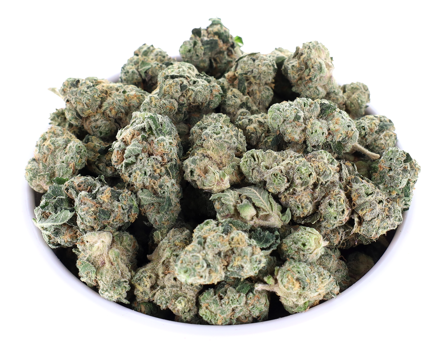Photograph of product: Don Mega Whole Flower Ounce - 28g