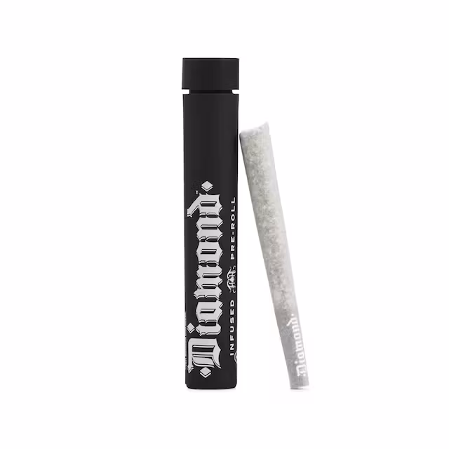 Photograph of product: HAZE BERRY [1G] INFUSED