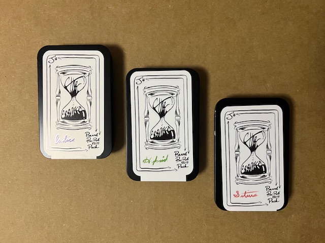 Photograph of product: Motorbreath X CDLC - (the) Essence Js Raw Pre-Rolls 7pk | 3.5G