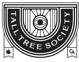 Photograph of Product: Tall Tree Society Pink Certz (Menthol x Grape Gas)