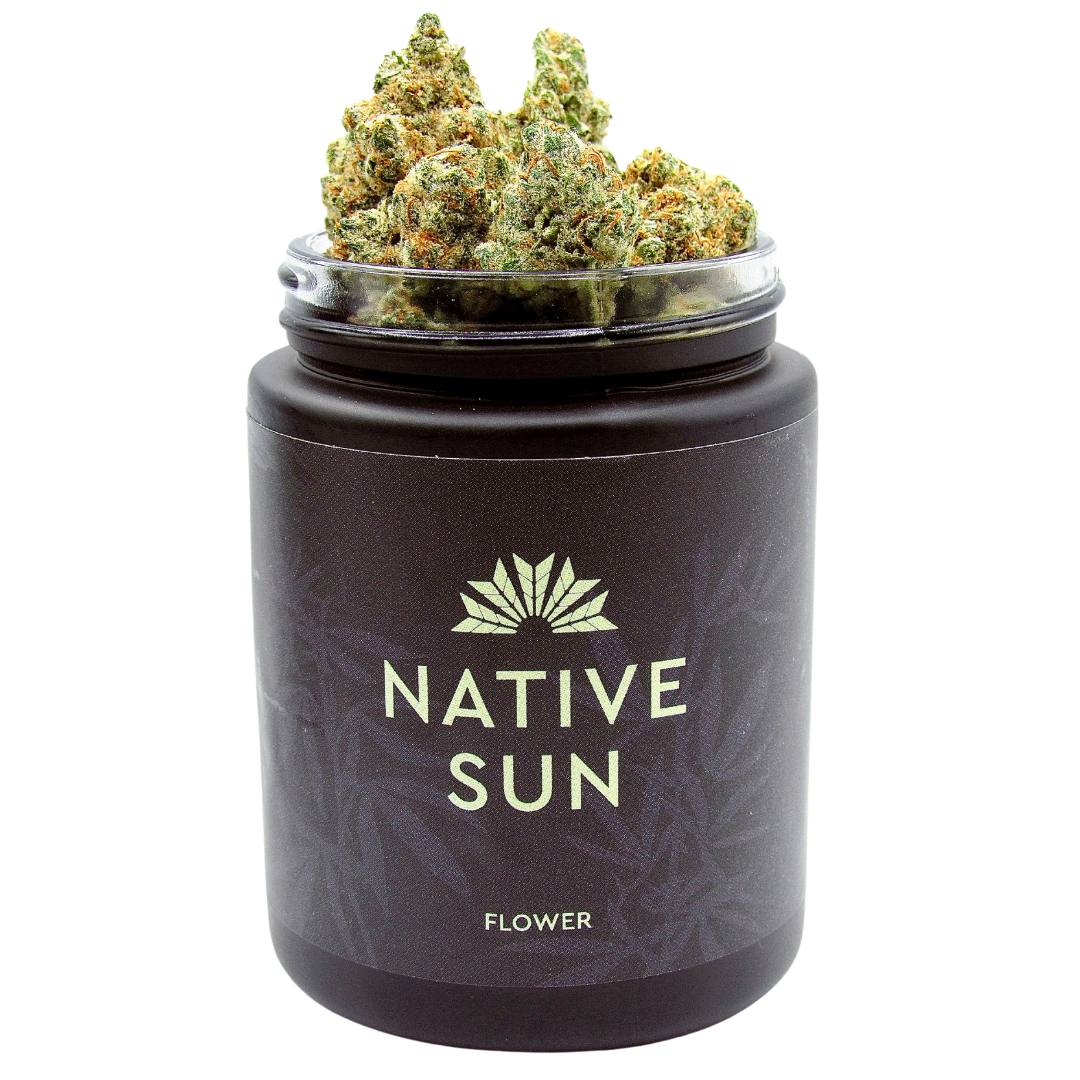 Photograph of product: Next Level - 3.5g