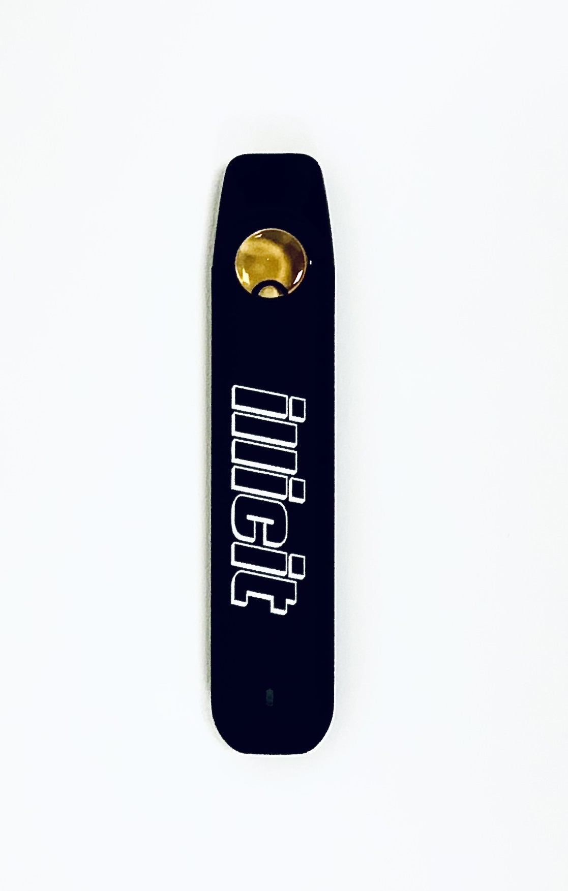 Photograph of product: Sour Apple Disposable Vape .5g/