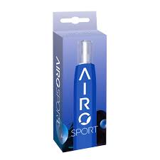 Photograph of product: Airo Sport Indigo