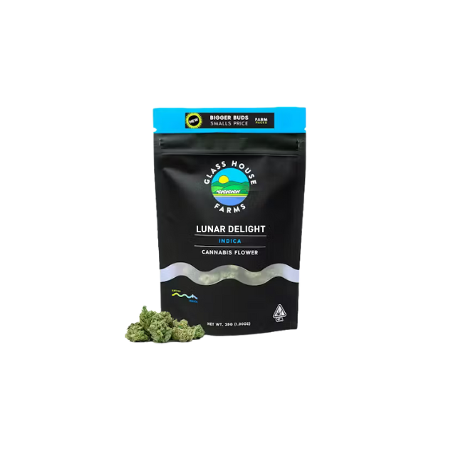 Photograph of Product: Lunar Delight [I] - 28g