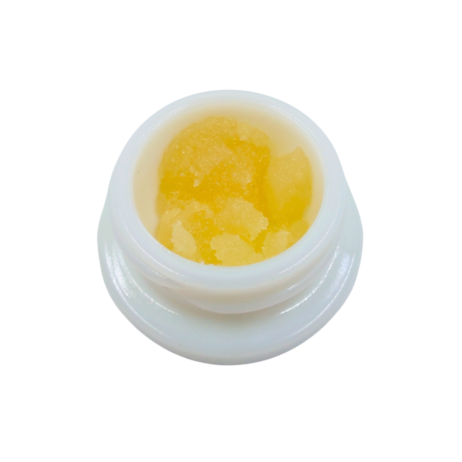 Photograph of product: 3.5g Sugar | Northern Lights | Crispy Commission