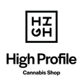 thumbnail-Size Logo for storeLogo: High Profile - Grand Rapids - Leonard St