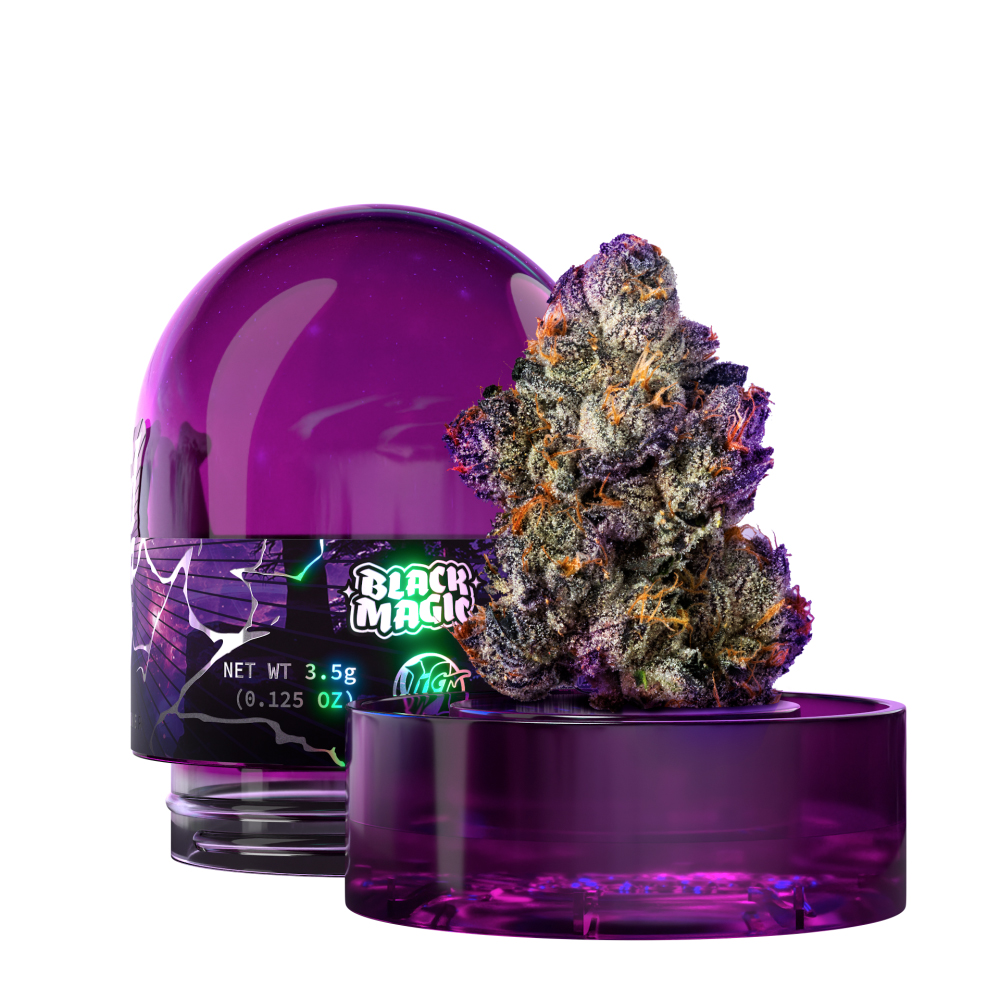 Photograph of product: Jungle Juice