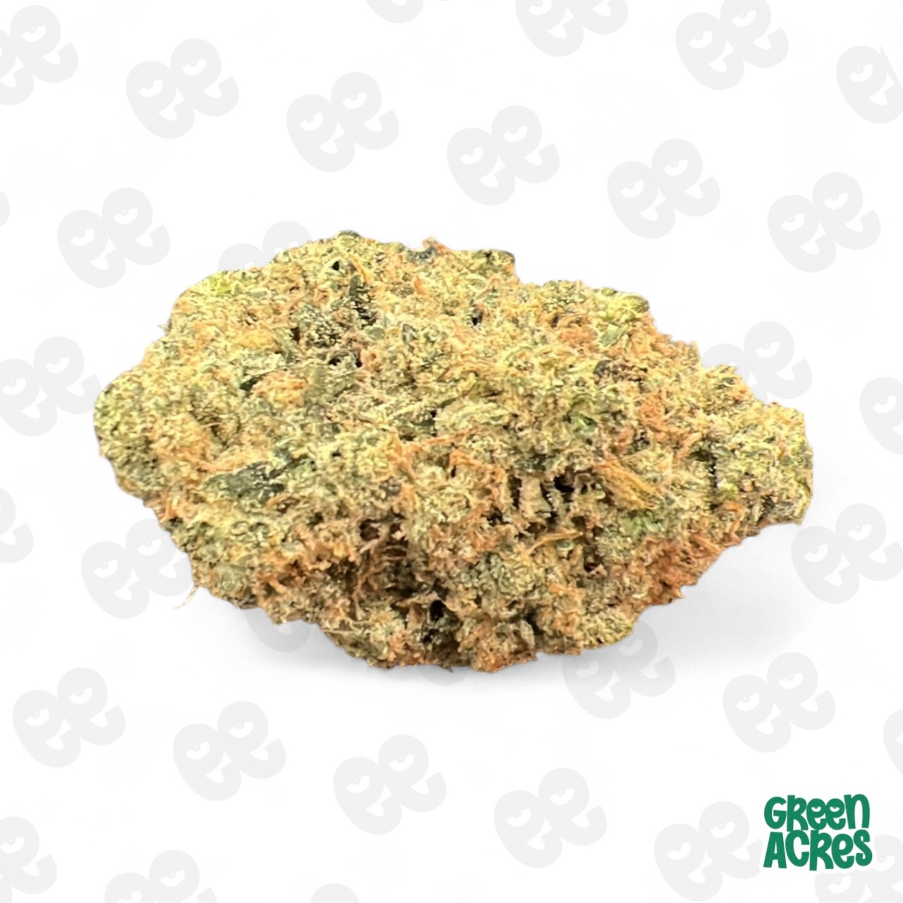 Photograph of product: (A) Creme Cultivation: Hawaiian Snowcone (H) - 28g
