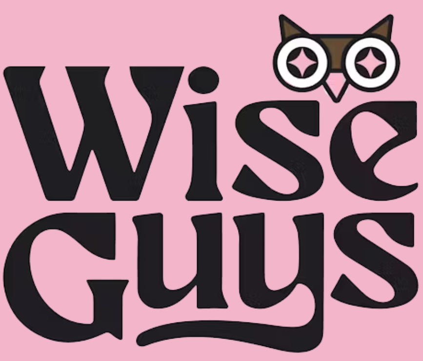 Photograph of product: WISE GUYS | BANANA CONDA - PRE PACK Oui'd-HYBRID - 3.5g
