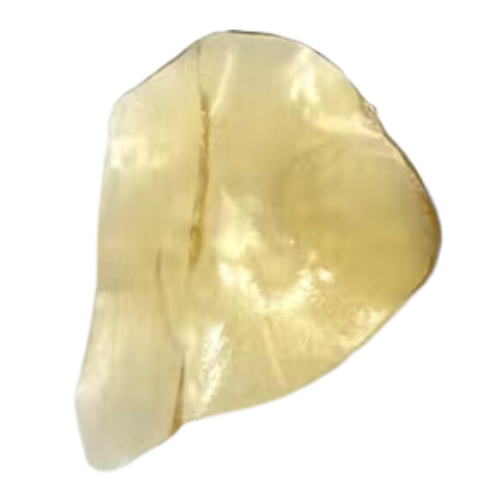 Photograph of product: Cannalicious Ultra Sour Shatter 1g