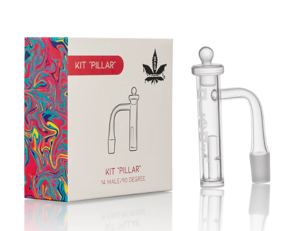 Photograph of product: Banger Kit | Pillar | $35