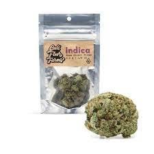 Photograph of product: Cali Gas OG 3.5g - 