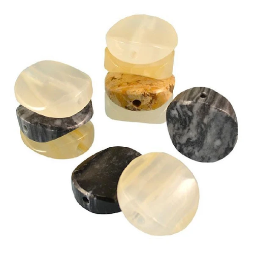 Photograph of product: LuvBuds | Natural Stone Pipe