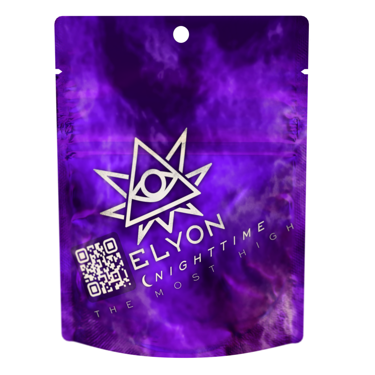 Photograph of product: Elyon - Van Nuys Pie Full Buds 3.5g