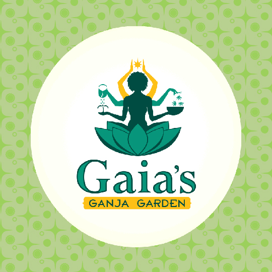 Photograph of product: Sudz | Gaia's Ganja Garden - 1g