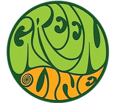Photograph of product: GREENLINE - Original Z - Pre Roll - - Oui'd