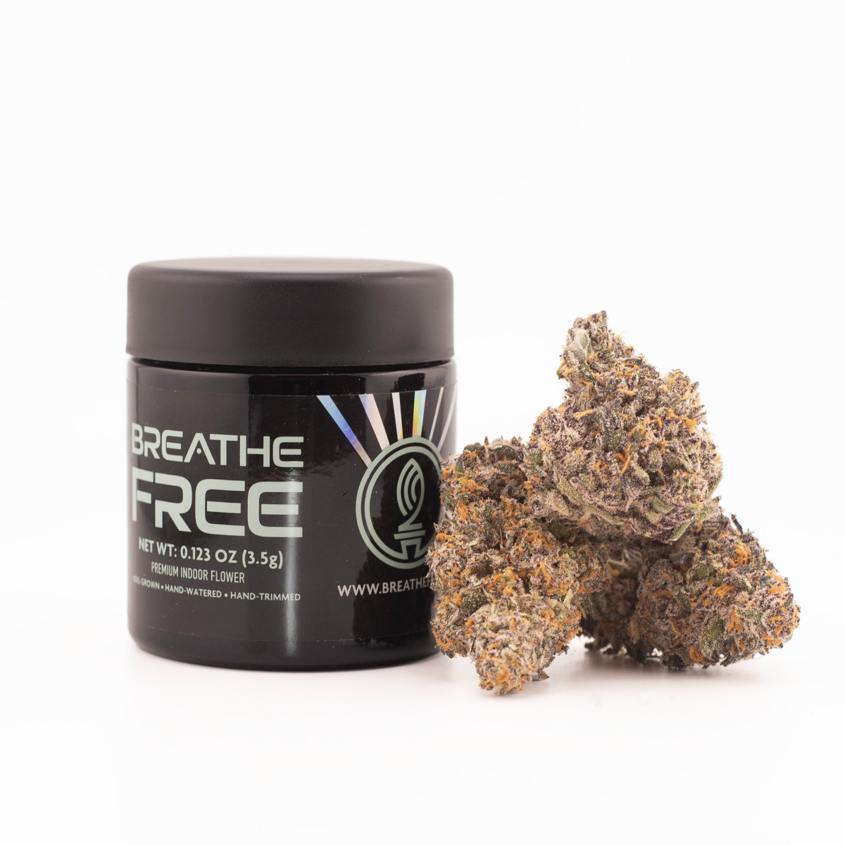 Photograph of product: Grape Popsicles | 3.5g