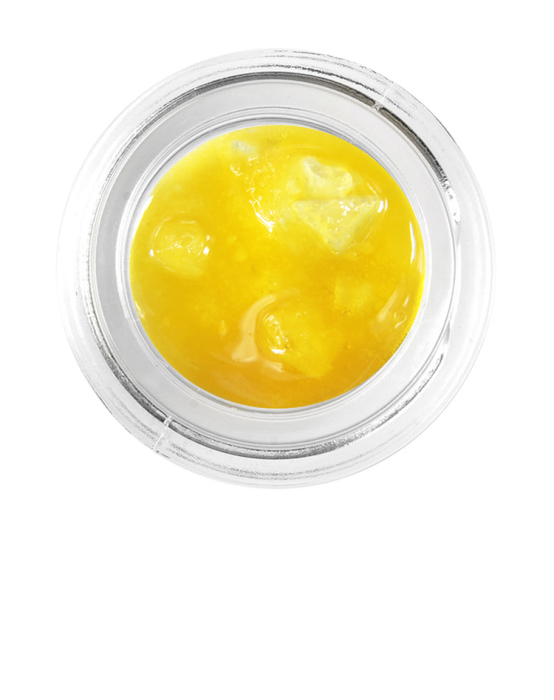 Photograph of product: LEMON SOUR DIESEL LIVE RESIN 1G