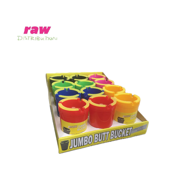 Photograph of product: JUMBO ASHTRAY