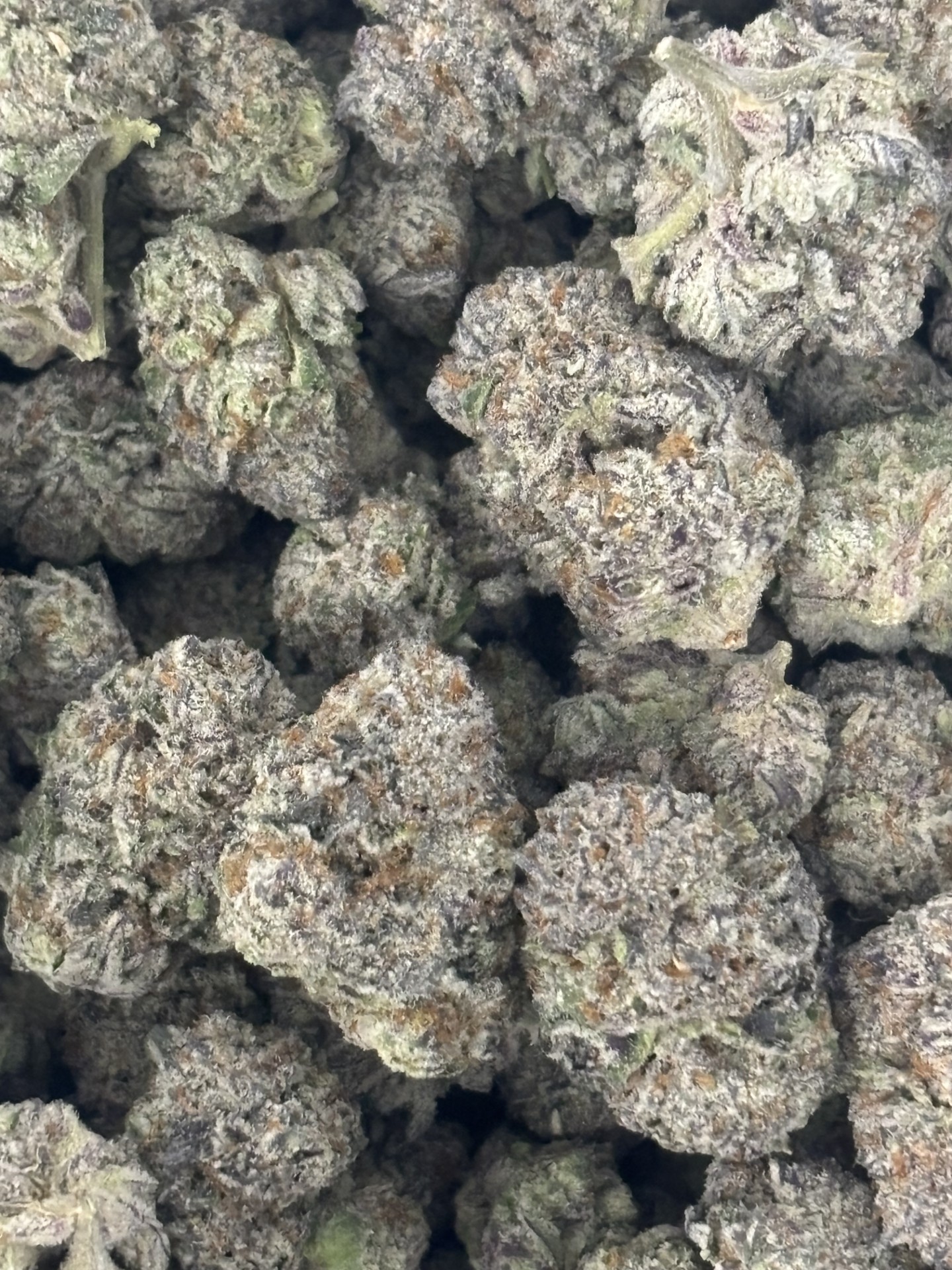 Photograph of product: Fire Cracker (Hyrbid) 27.55% (Deli) - 28g