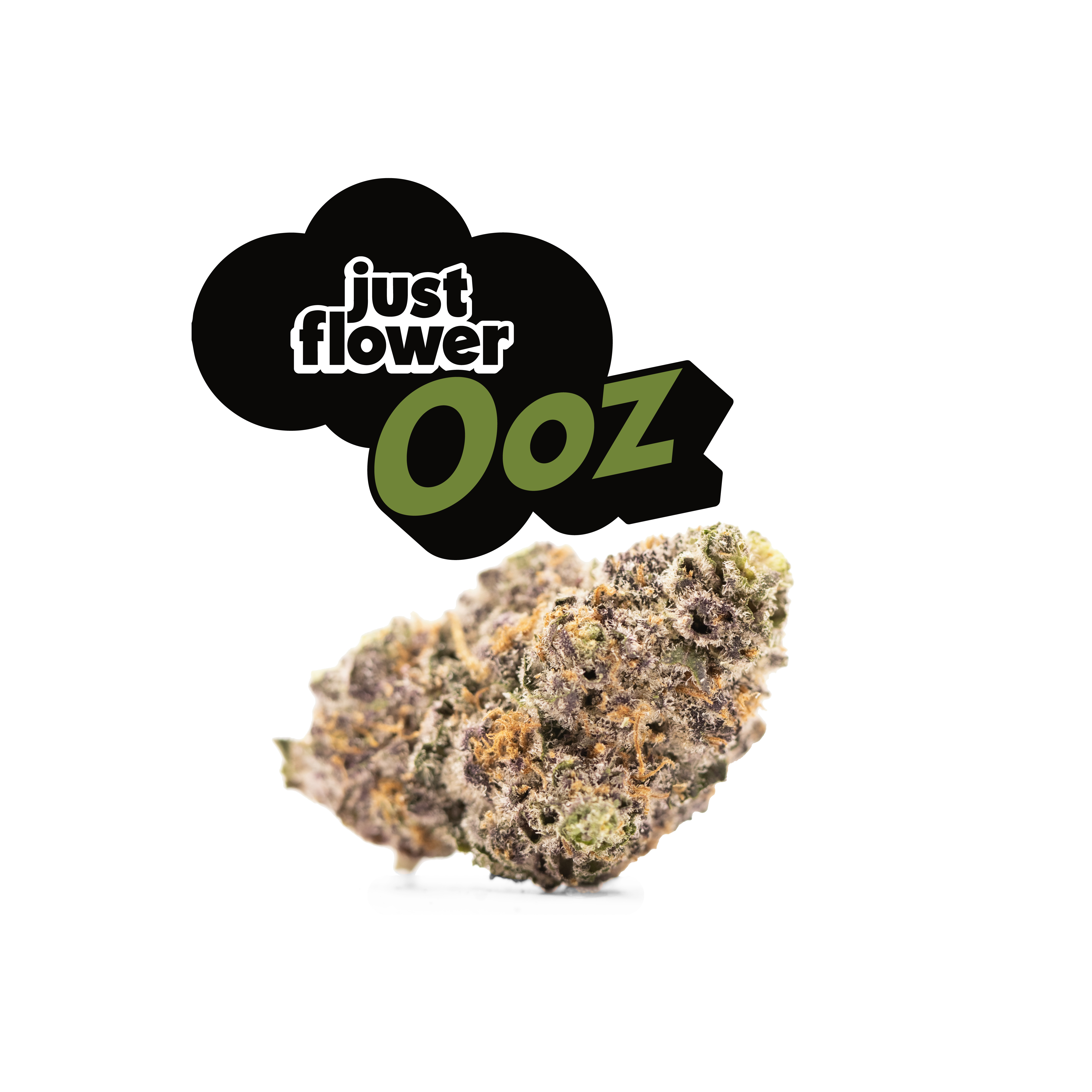 Photograph of product: OOZ | - 15g