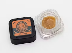 Photograph of product: Last Minute Farm | Spritzers | Live Rosin Badder | Concentrate