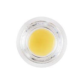 Photograph of product: Peanut Butter Crunch | 1g Sessions Live Rosin - 
