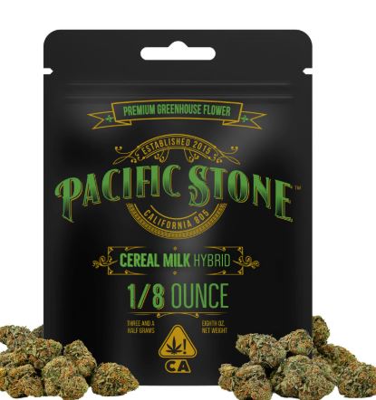 Photograph of product: Flower   Cereal Milk [H] - 3.5g