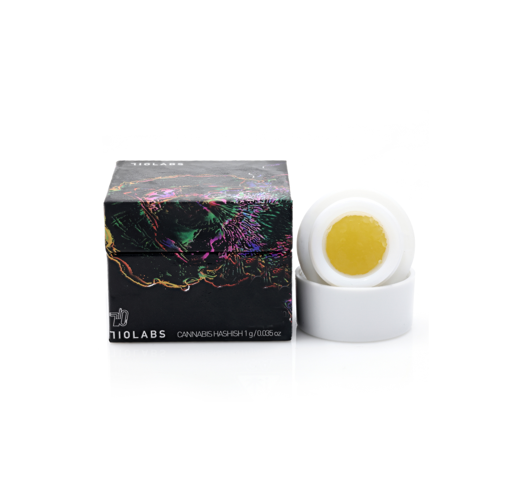 Photograph of product: Rambutan #11 - Badder-1g