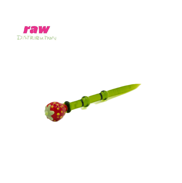 Photograph of product: STRAWBERRY DAB TOOL