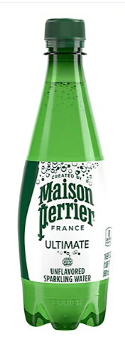 Photograph of product: Perrier Maison