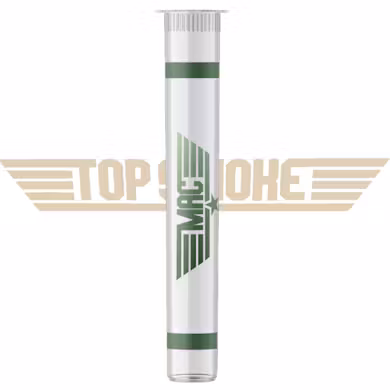 Photograph of product: Top Smoke - Mac - Pre-roll - 1g