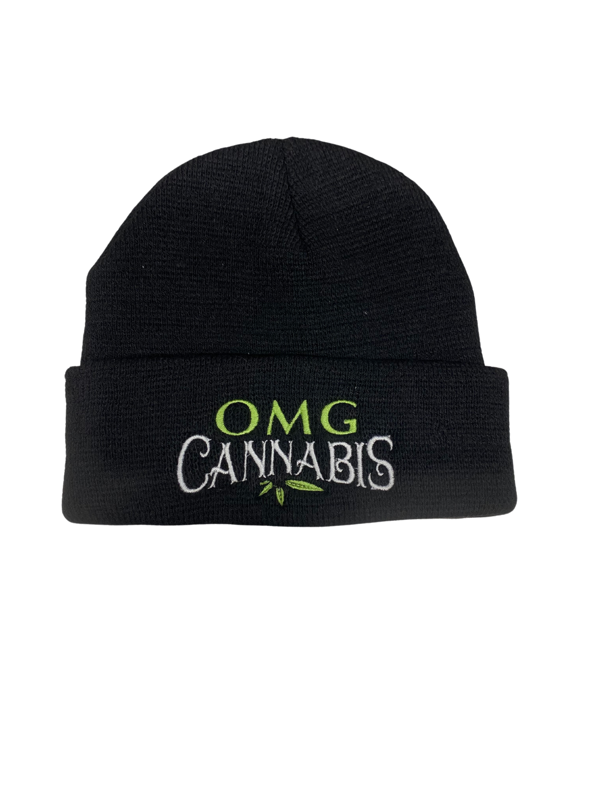 Photograph of product: OMG | Beanie