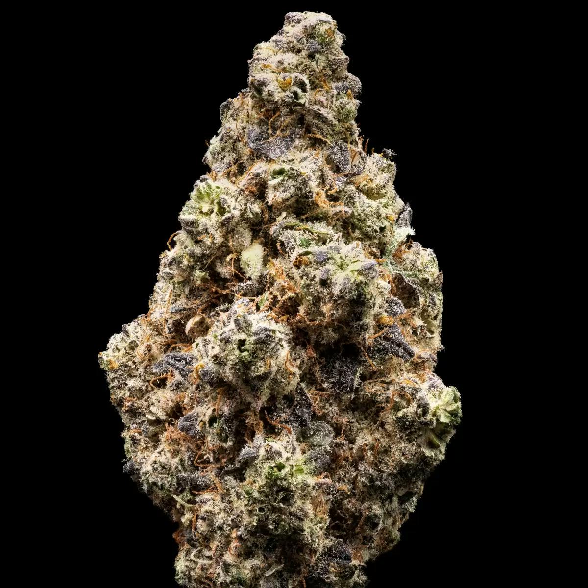 Photograph of product: The Happy Farmer Cinnabonz - 3.5g