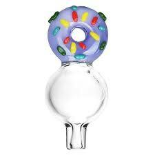 Photograph of product: Carb Cap | Donut Bubble