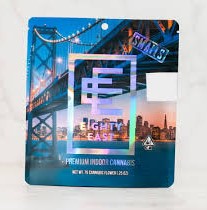 Photograph of Product: LUI 13 - SMALLS (7G)