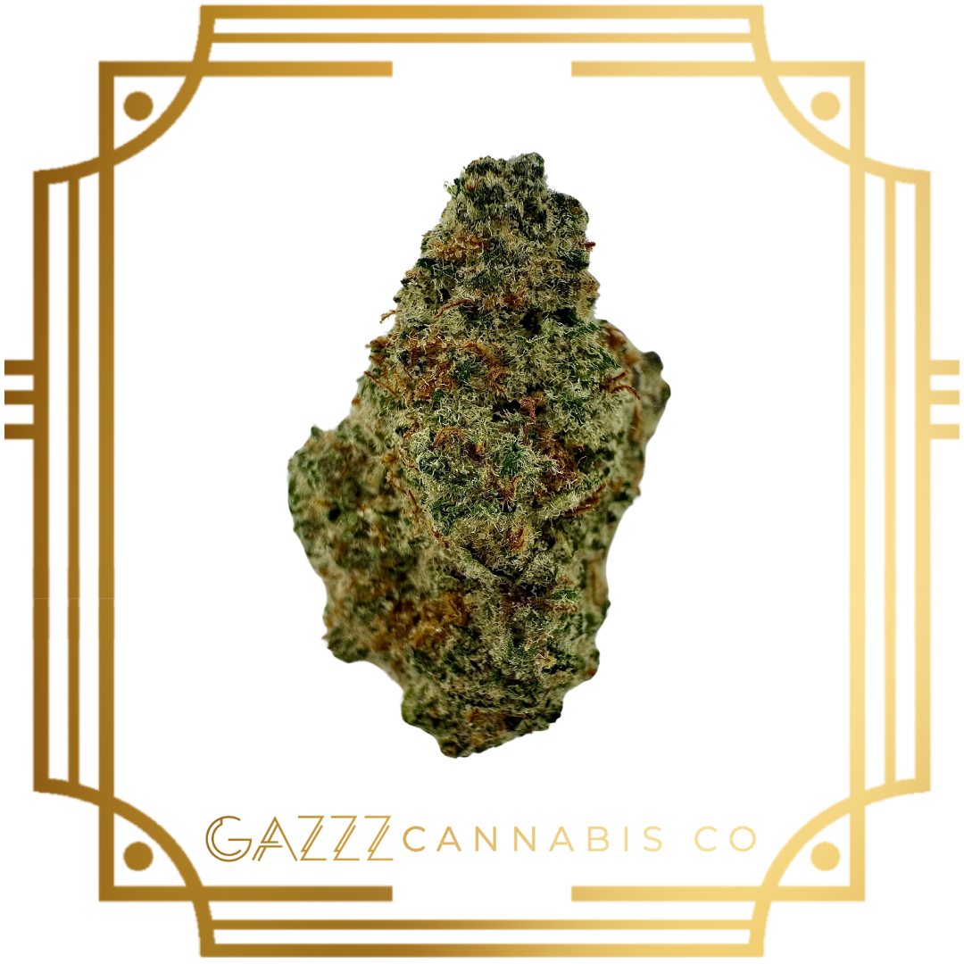 Photograph of product: Deli Style Buds | Boofscotti - 28g