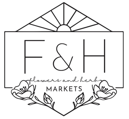 Photograph of product: F&H Herbal Smoke Blend