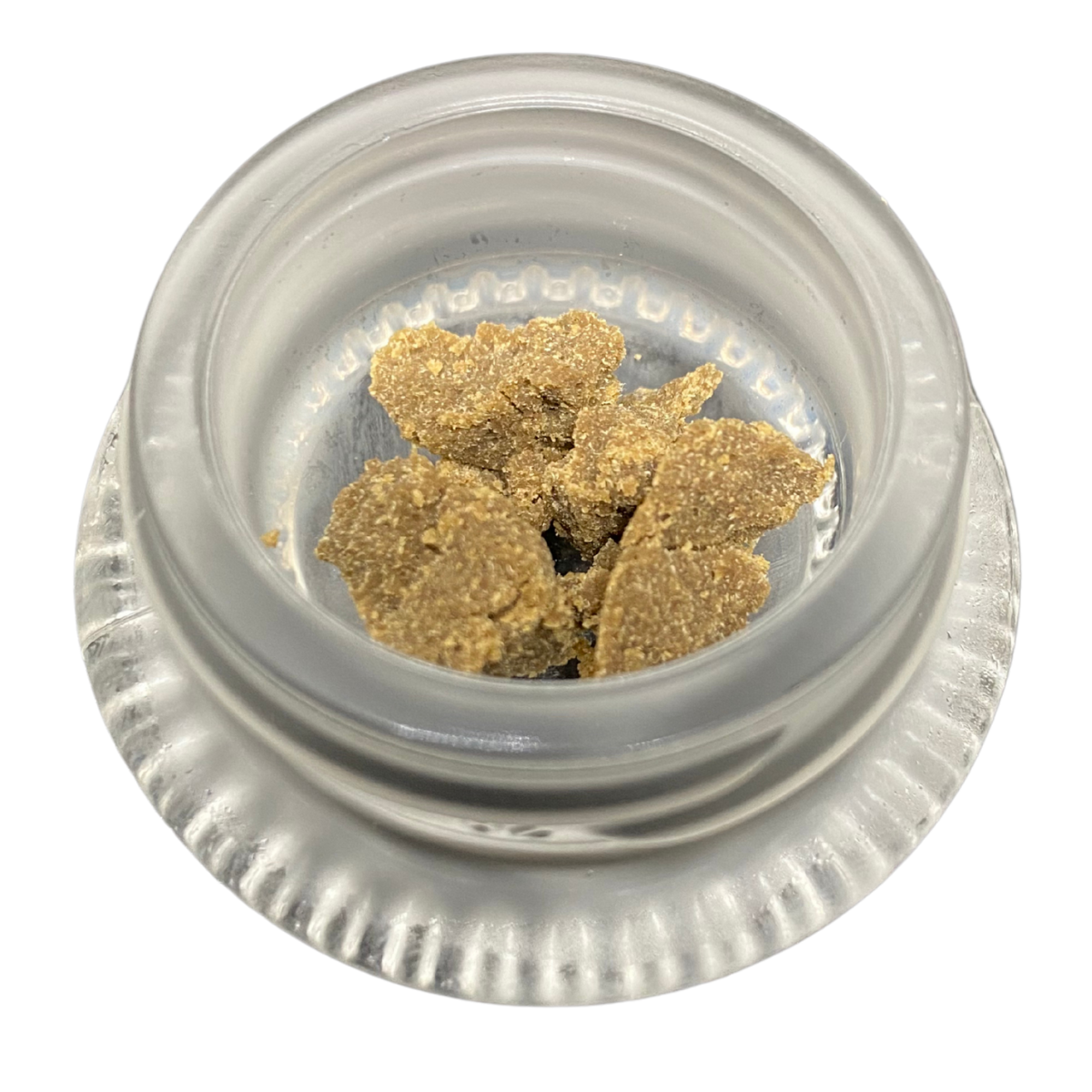 Photograph of product: The Oui'd Collective - Traditional au chocolat - Purple Punch