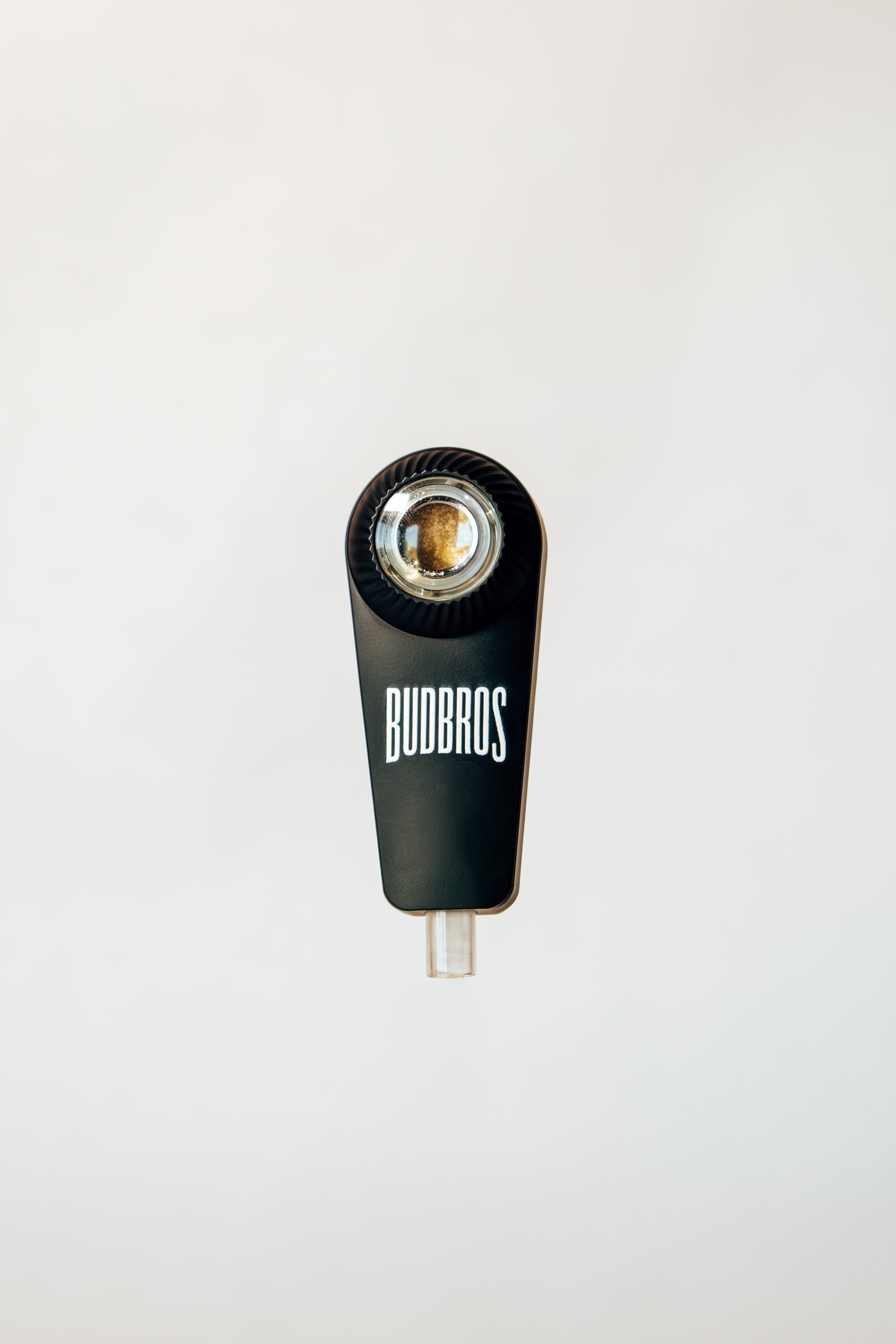 Photograph of product: Mr. Stinky .75g Disposable Concentrate