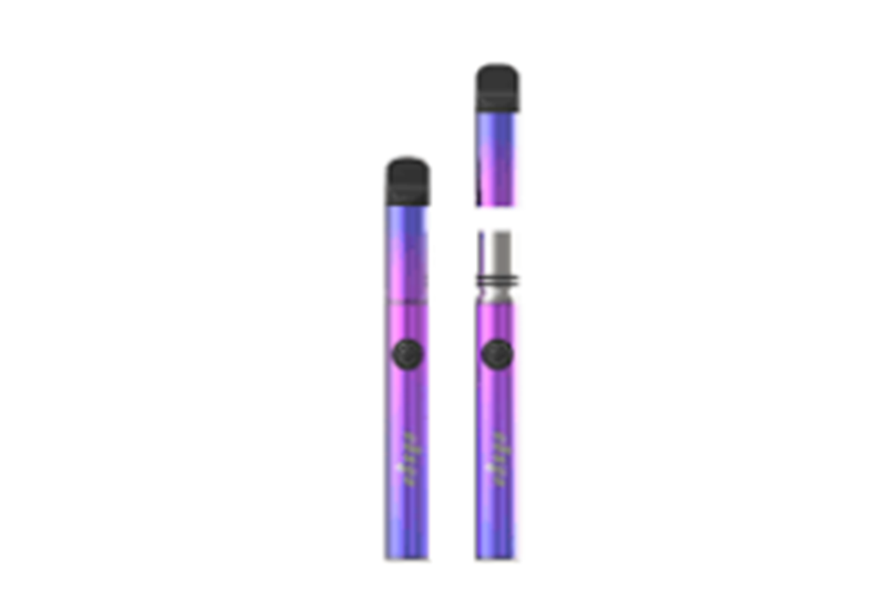 Photograph of product: Dip Dablicator Battery