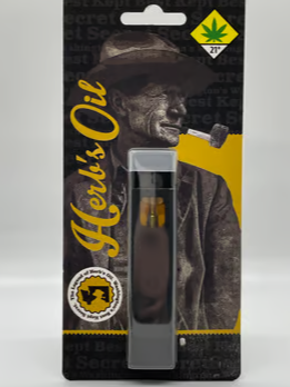 Photograph of product: Blue Dream Disposable Max Value No Discounts | 1g