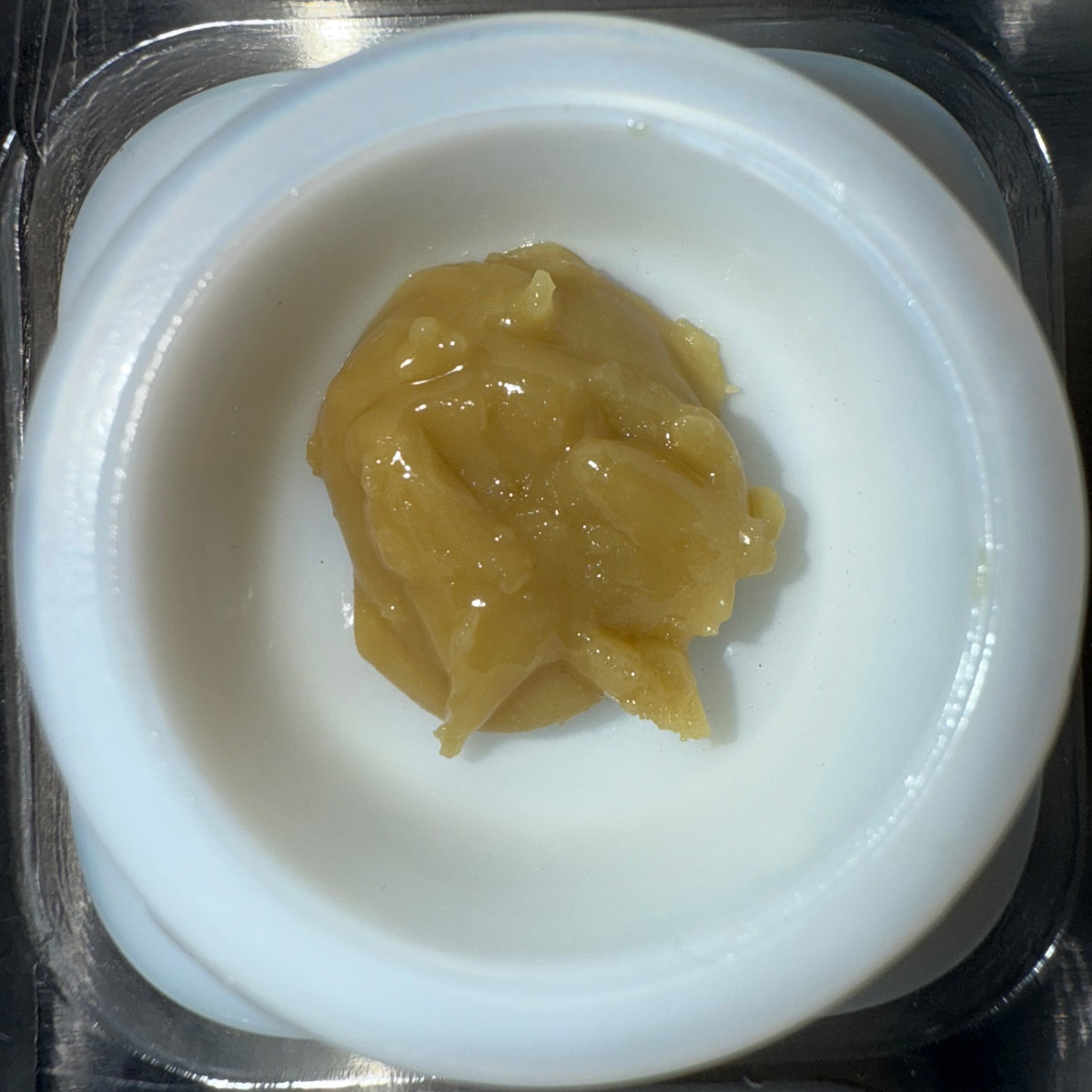 Photograph of product: Sugar House Solventless | Oreoz | 1g Live Rosin