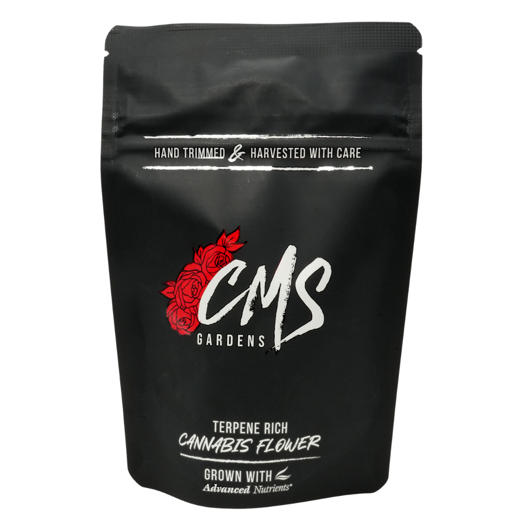 Photograph of product: Garlic Fusion (Smalls) - 7g