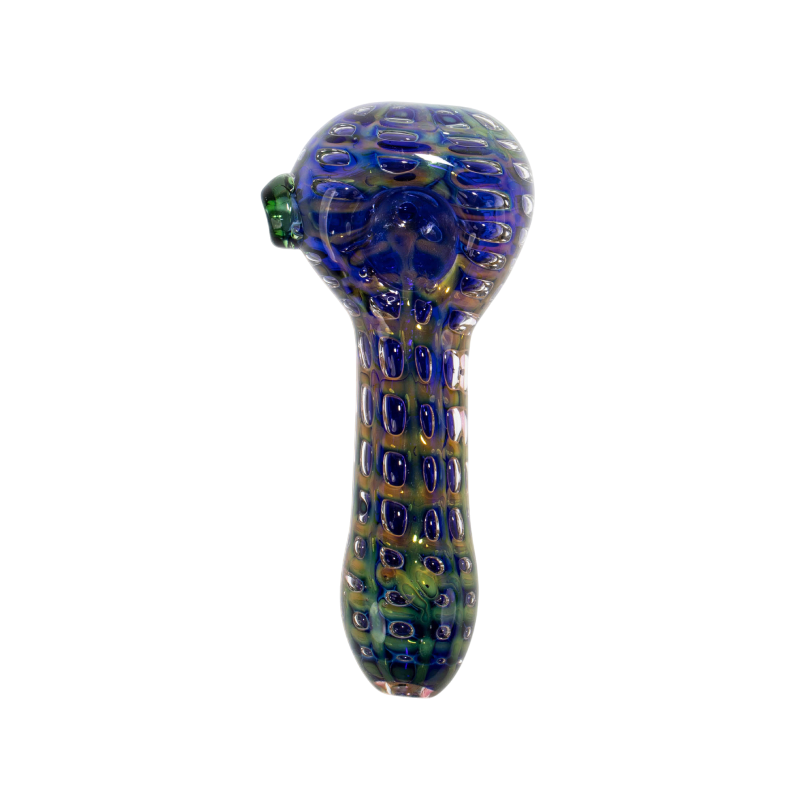 Photograph of product: 5" Trapped Bubble Hand Pipe