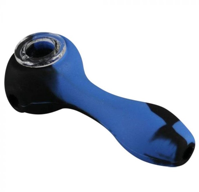 Photograph of product: Pipe | Silicone (TAX INCLUDED)