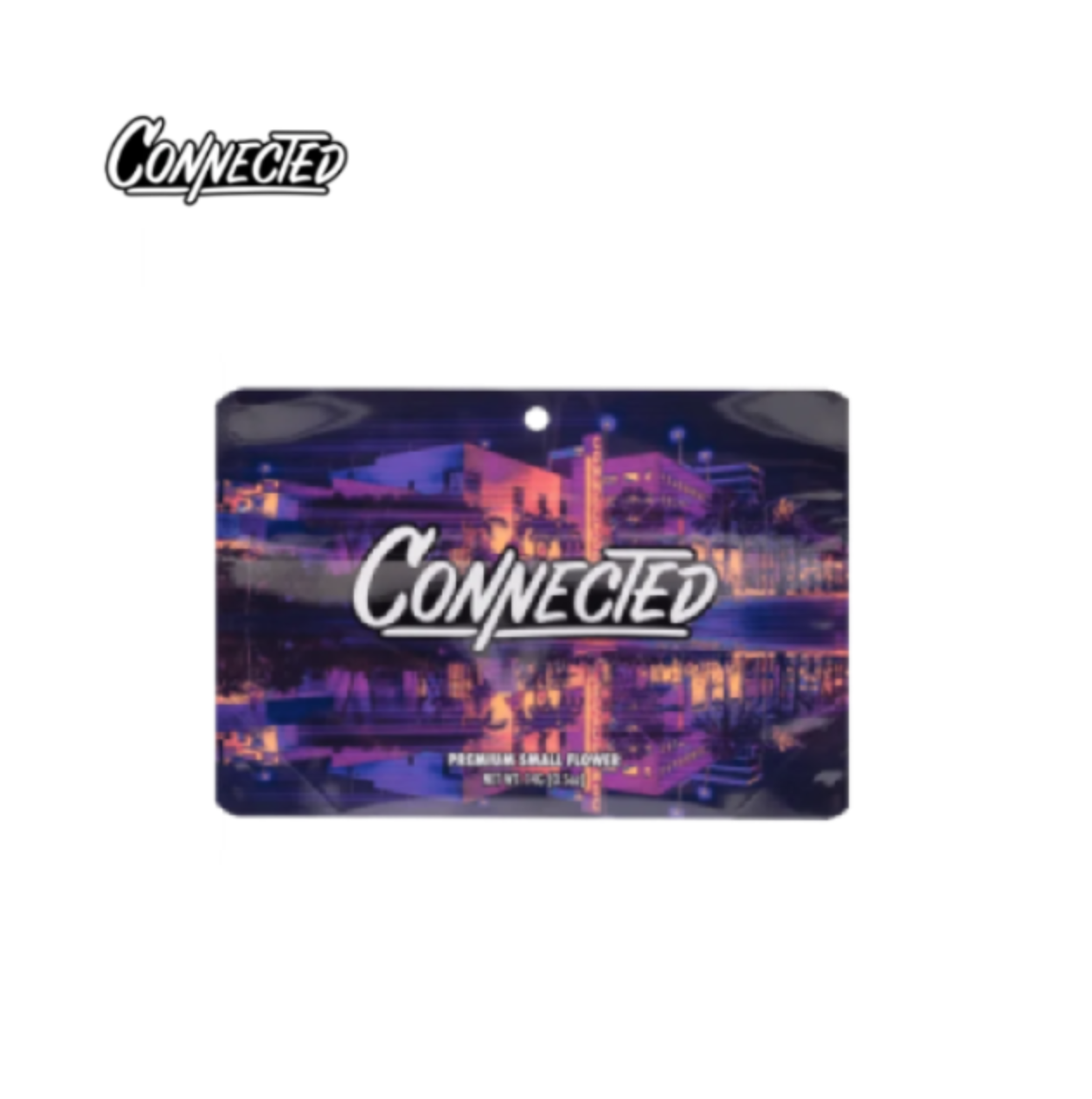 Photograph of product: AMBROZIA 14G SMALLS