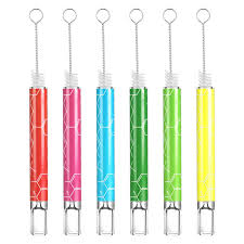 Photograph of product: PARA- PP- Pulsar Glass Taster Bat
