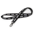 Photograph of product: Original Mint | Lanyard | Black/White | 18" Large