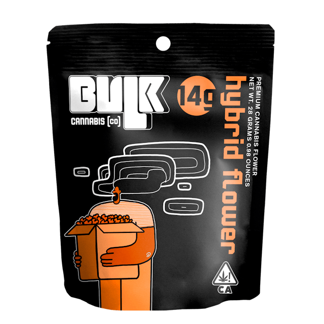 Photograph of product: Sundae Driver | 14g